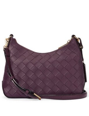 Crossbody Morado