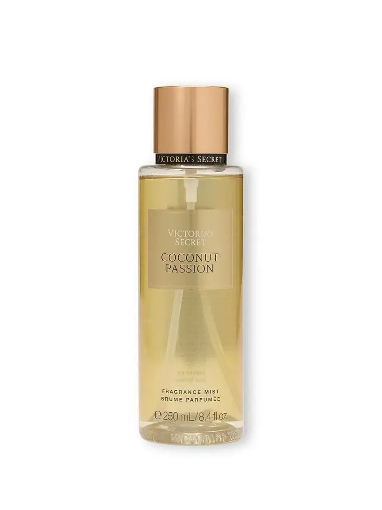 Coconut Passion
