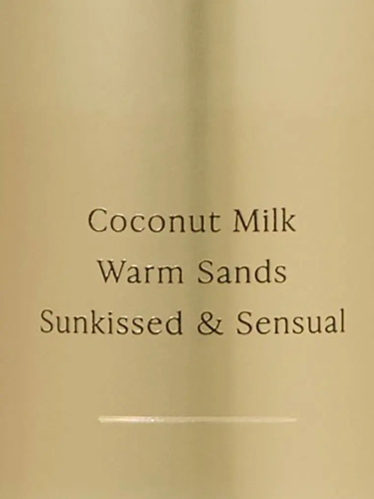 Coconut Passion