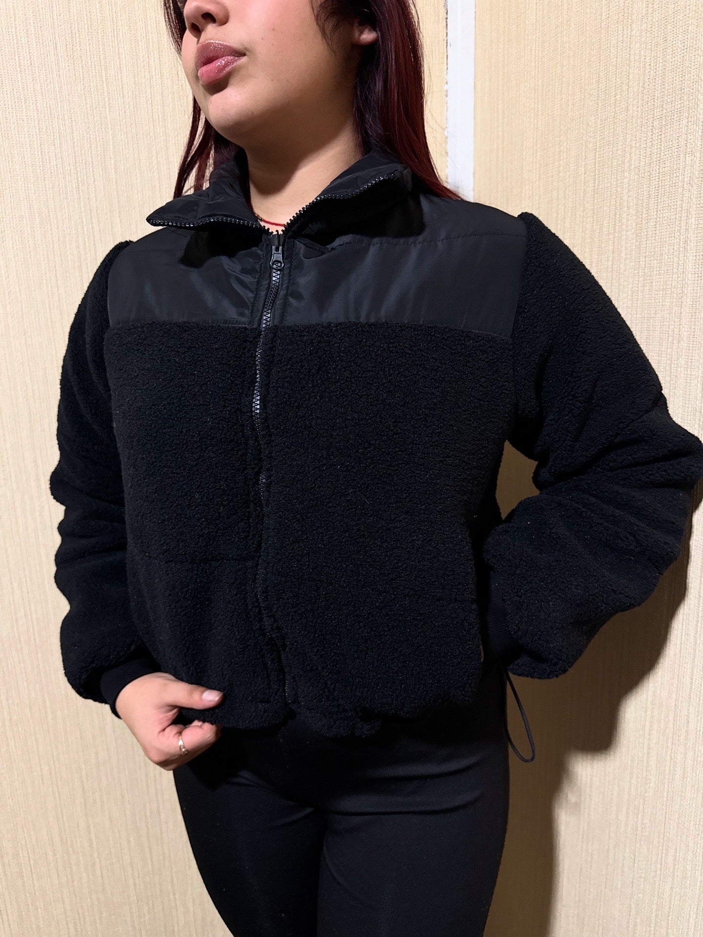 Chaqueta cc