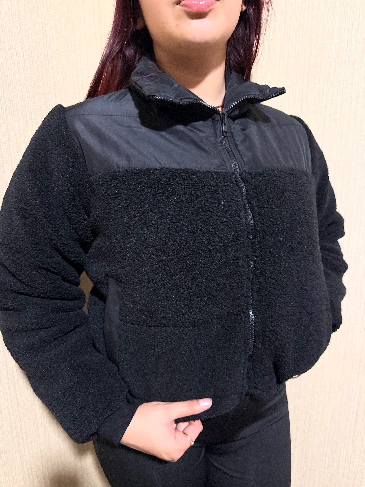 Chaqueta cc