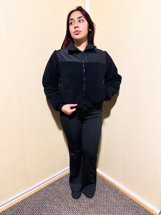 Chaqueta cc