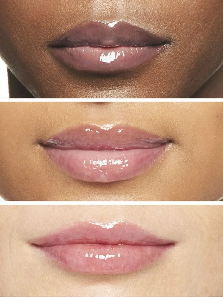 Brillo de Labios Kiwi Blush