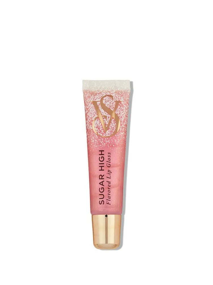 Brillo de Labios Sugar High