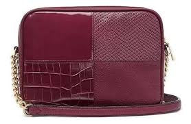 Crossbody Burdeo