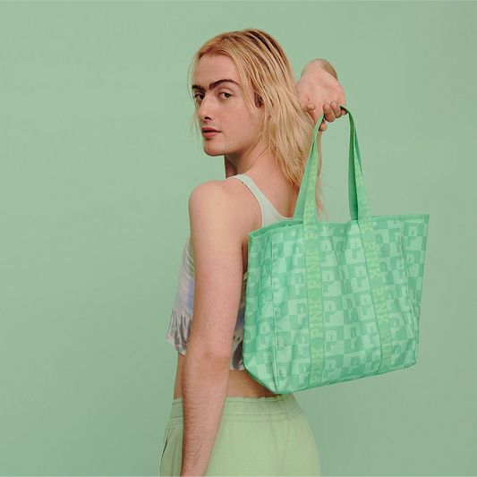 Tote liguero