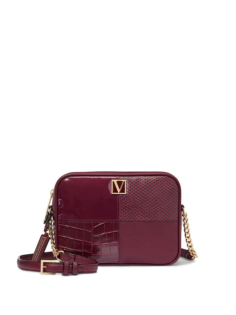 Crossbody Burdeo