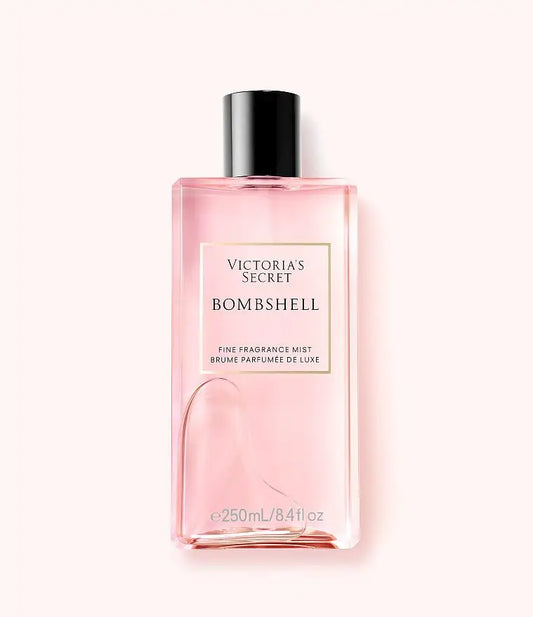 Bombshell Mist
