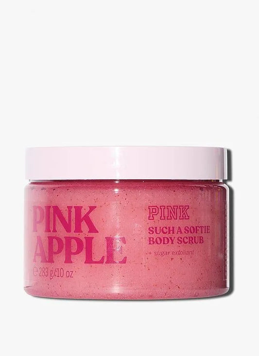 Exfoliante corporal Pink Apple - Manzana