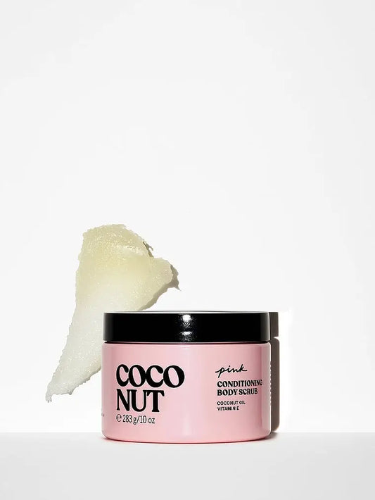 Exfoliante corporal Pink Coconut - Coco