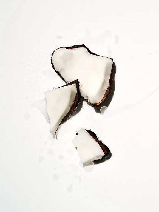 Exfoliante corporal Pink Coconut - Coco