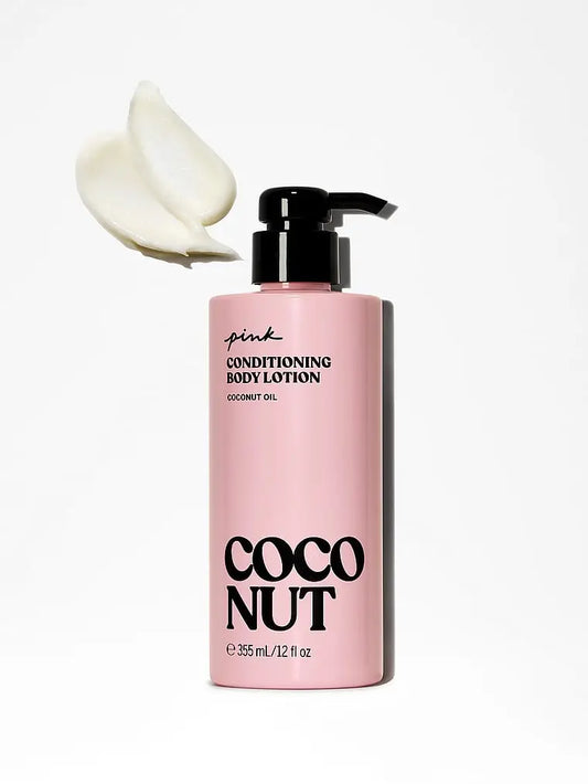 Crema corporal Pink Coconut
