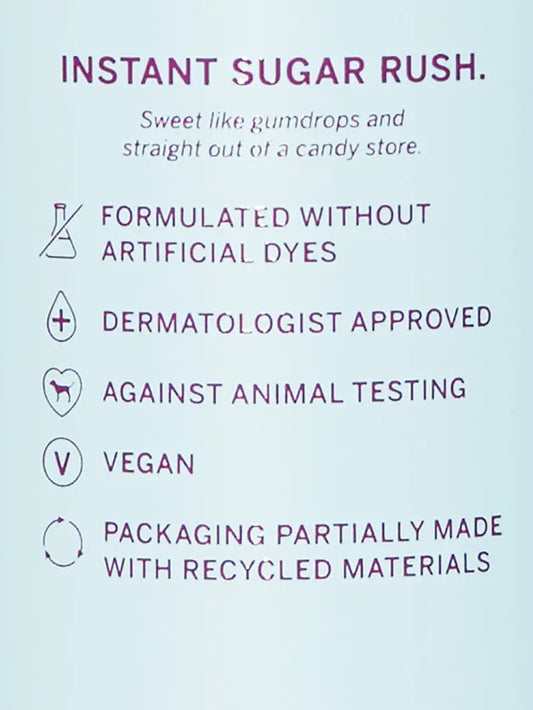 Mist Cool and Bright Glazed