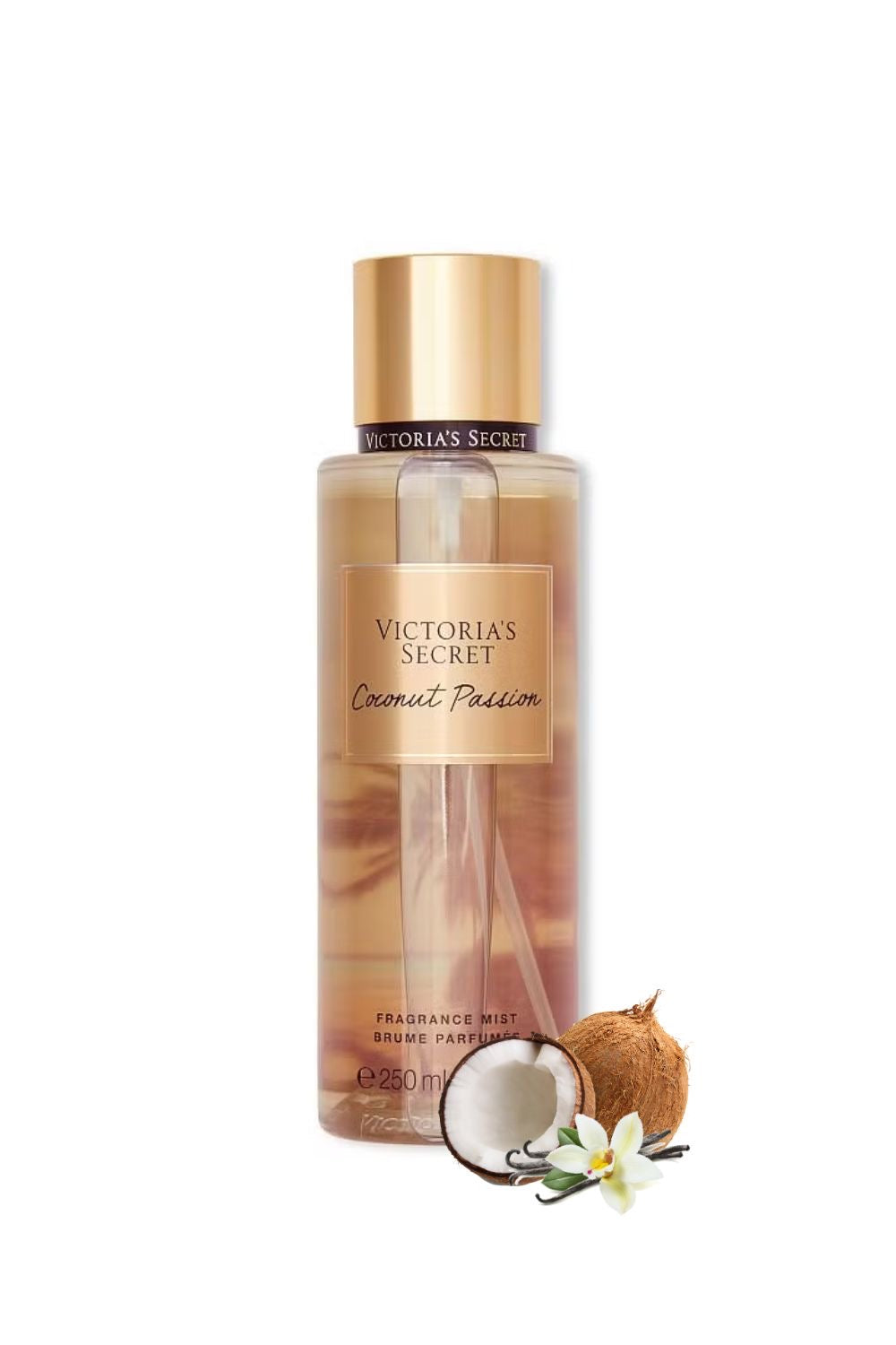 Coconut Passion