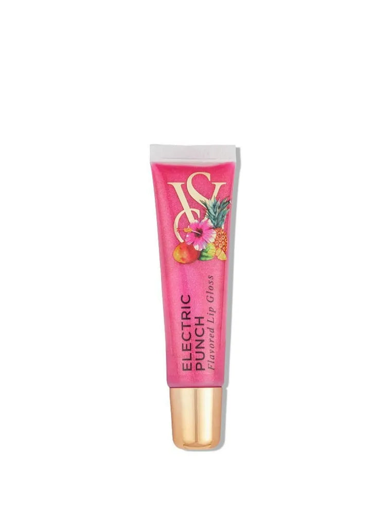 Brillo de Labios Electric Punch