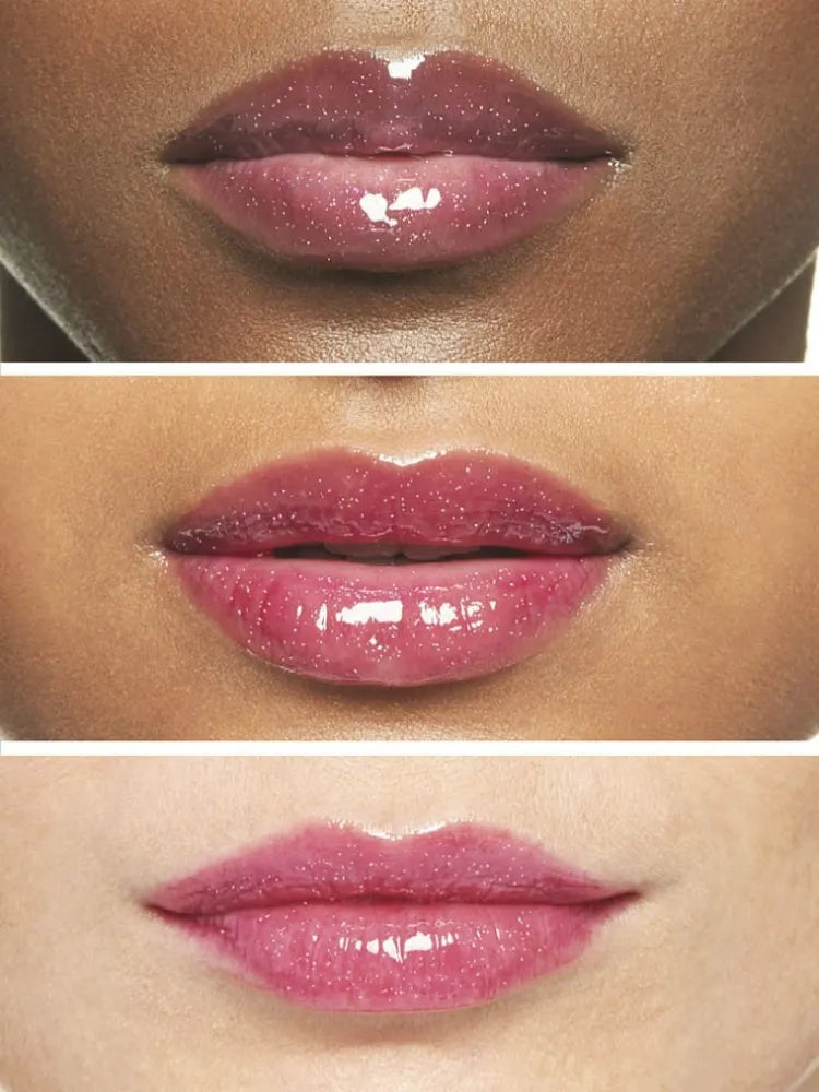 Brillo de Labios Electric Punch