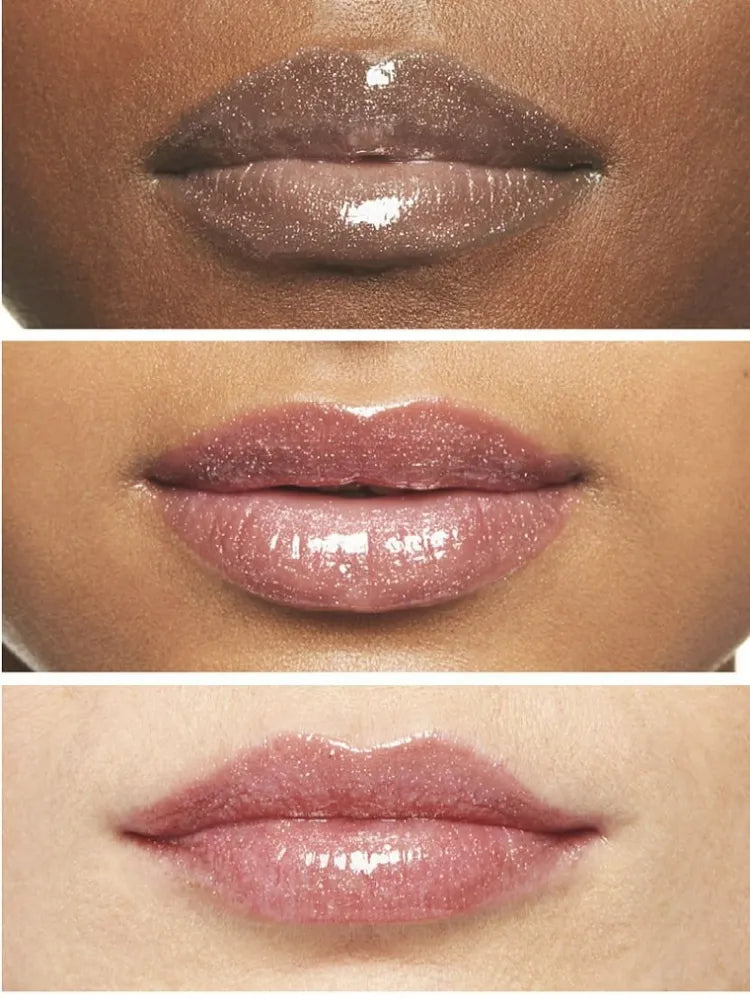 Brillo de Labios Strawberry Fizz