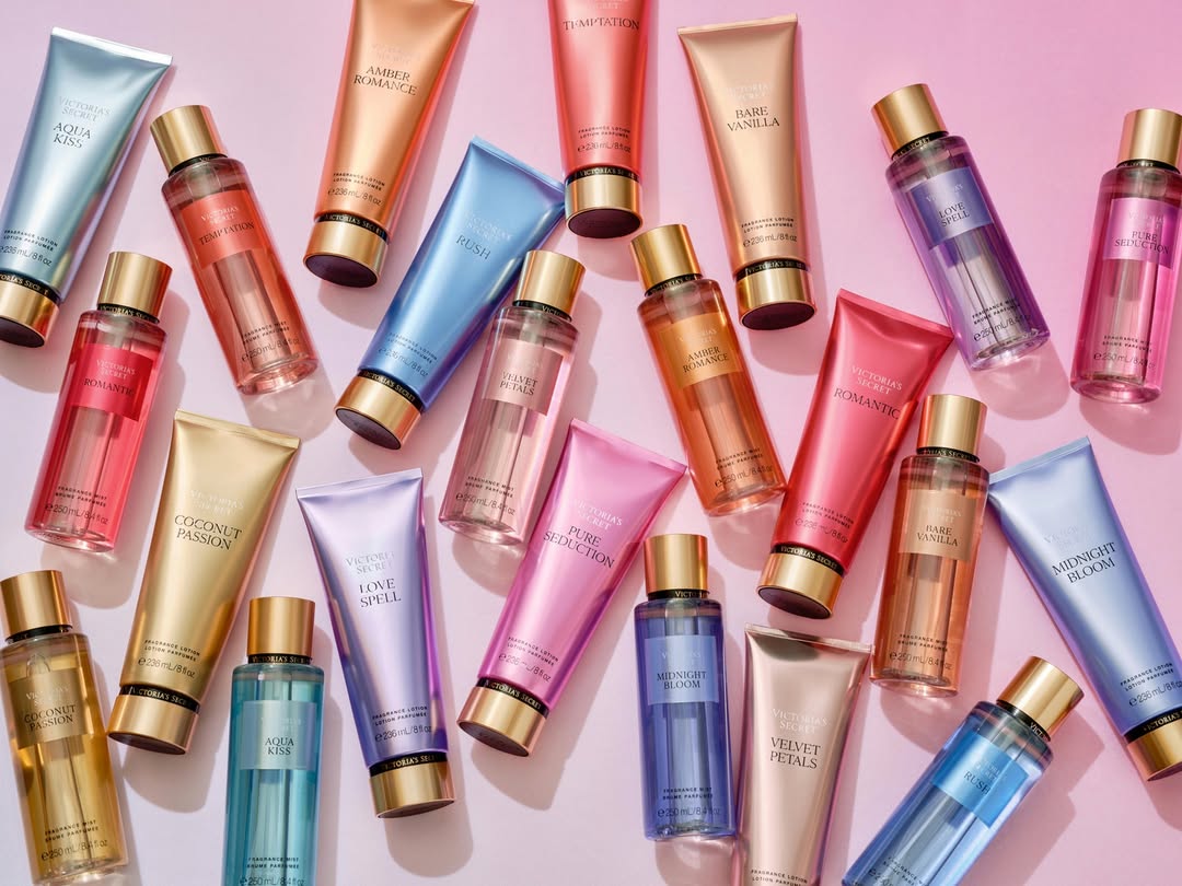 Splash, cremas y más