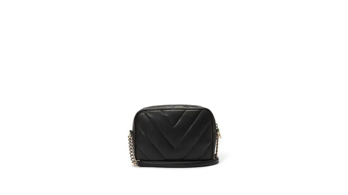 Crossbody negro