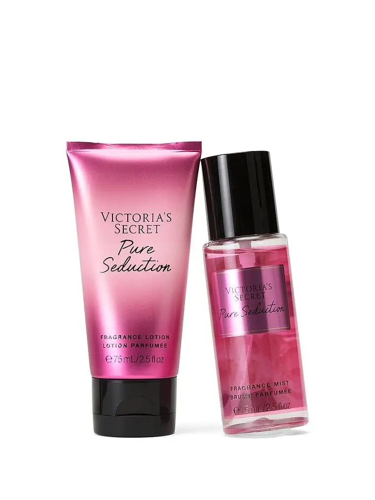 Set mini Pure Seduction