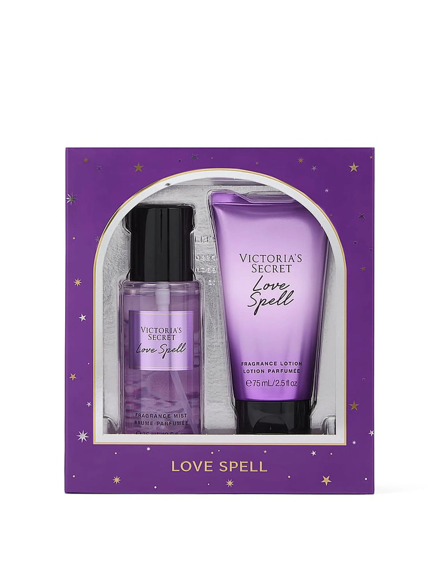 Set mini Love Spell