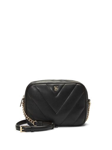 Crossbody negro