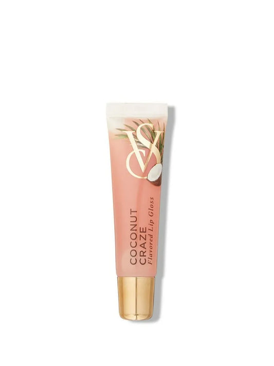 Brillo de Labios Coconut Craze