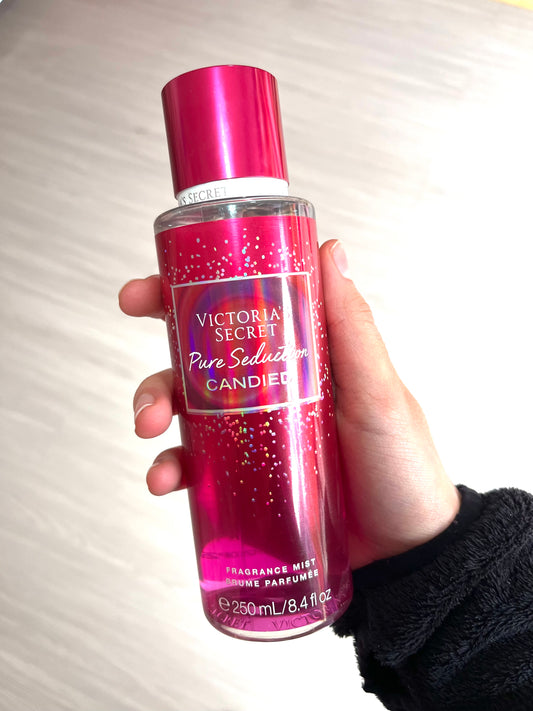 Pure Seduction Candied