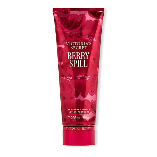 Crema Corporal Berry Spill