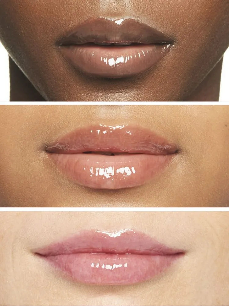 Brillo de Labios Coconut Craze