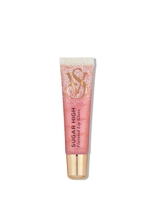 Brillo de Labios Sugar High