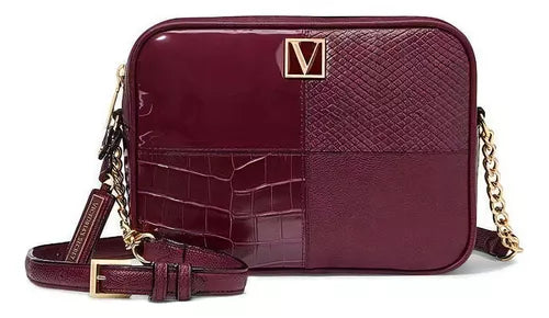 Crossbody Burdeo