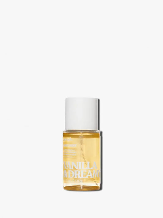Vanilla Dream mini