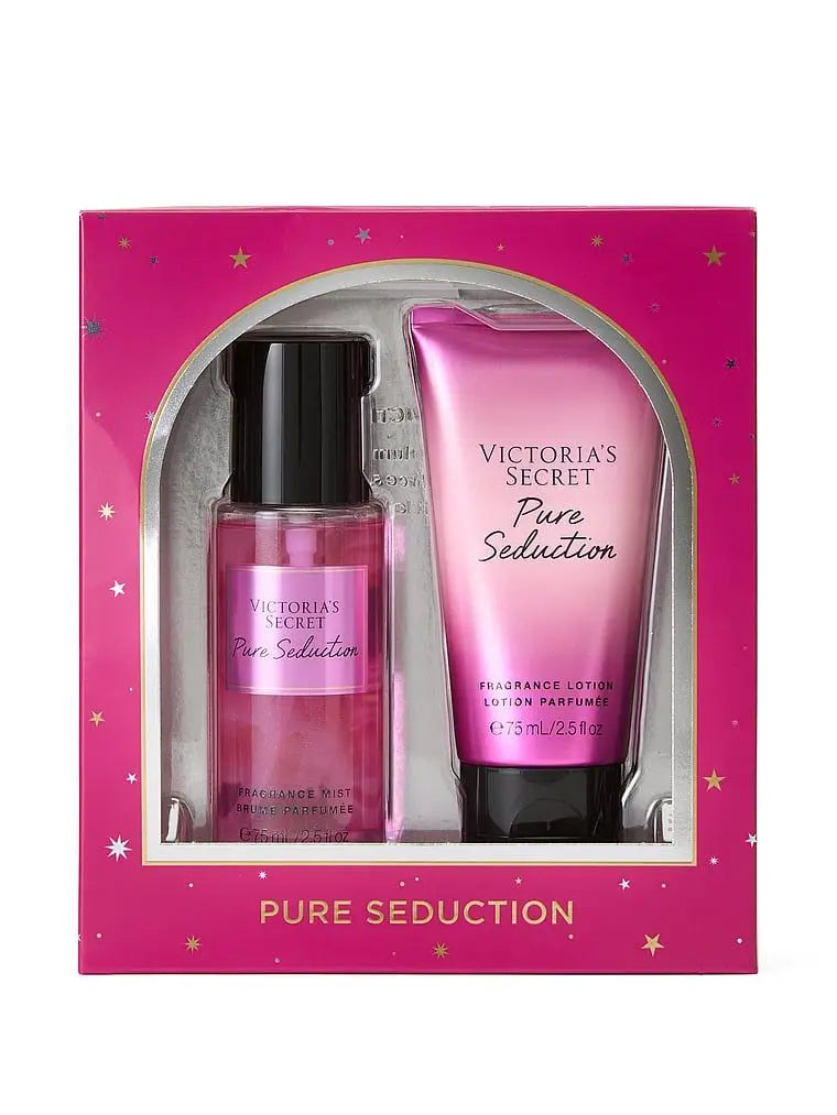 Set mini Pure Seduction