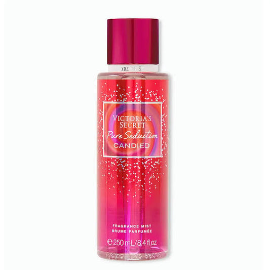 Pure Seduction Candied