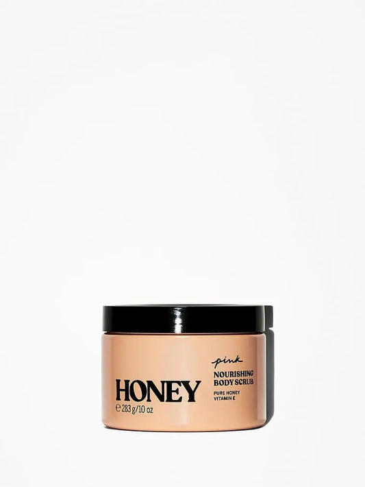 Exfoliante corporal Pink Honey - Miel