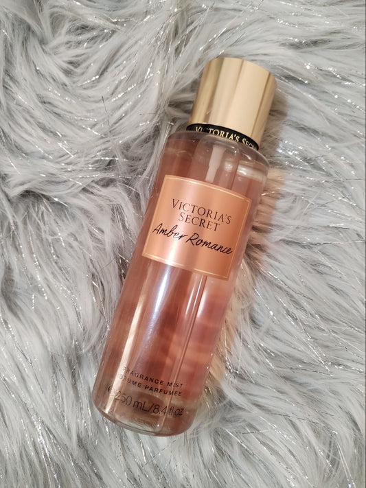 Amber Romance