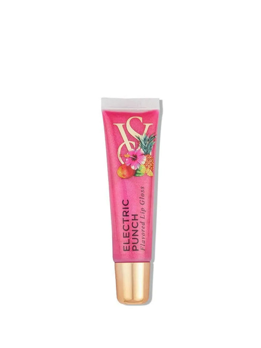 Brillo de Labios Electric Punch