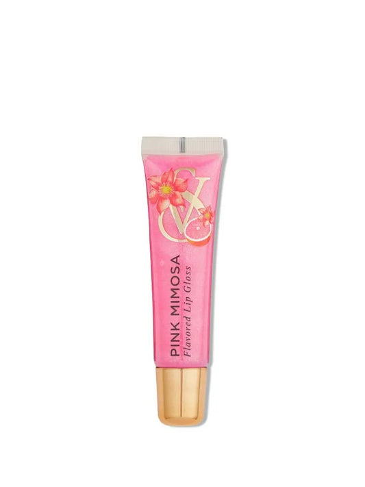 Brillo de Labios Pink Mimosa