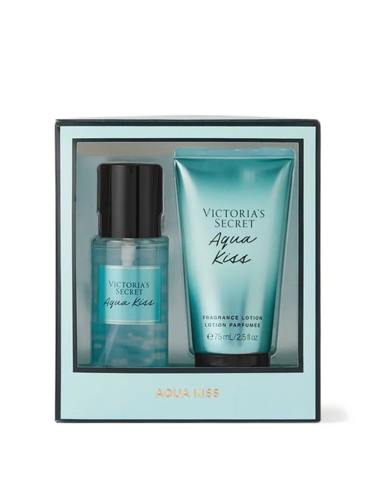 Dúo Aqua Kiss