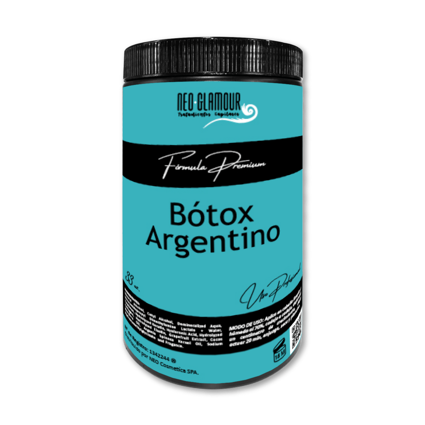 Botox Argentino
