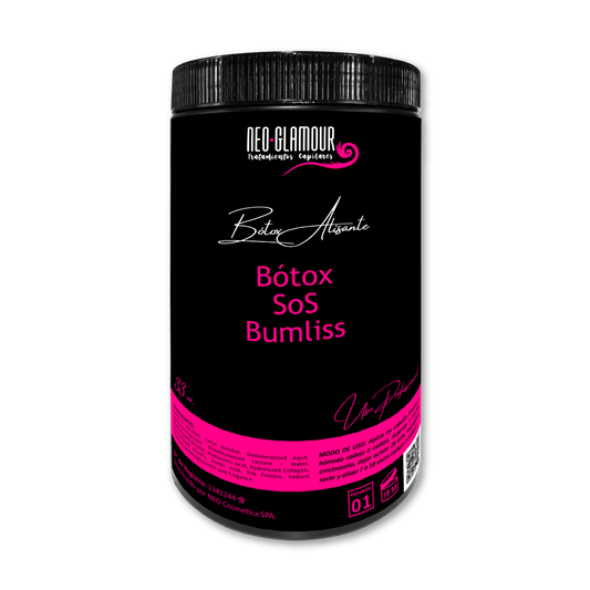 Botox SOS Bumliss