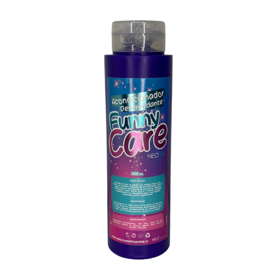 Acondicionador Kids Funny Care